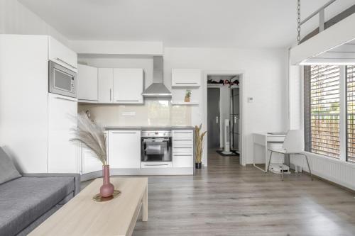 Terrace Apartman Víšek