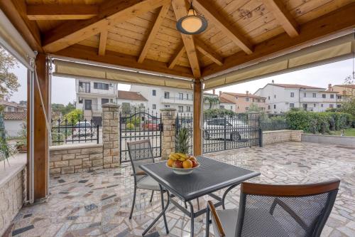 Apartments Folo