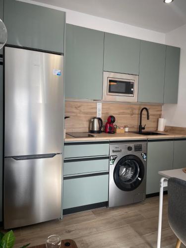 Apartamento en Villa de Vallecas