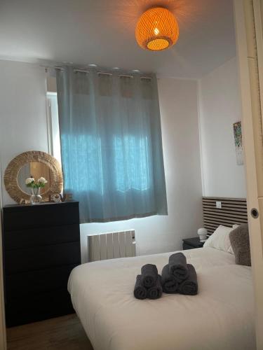 Apartamento en Villa de Vallecas