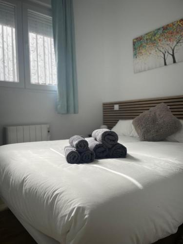 Apartamento en Villa de Vallecas