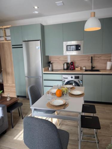 Apartamento en Villa de Vallecas