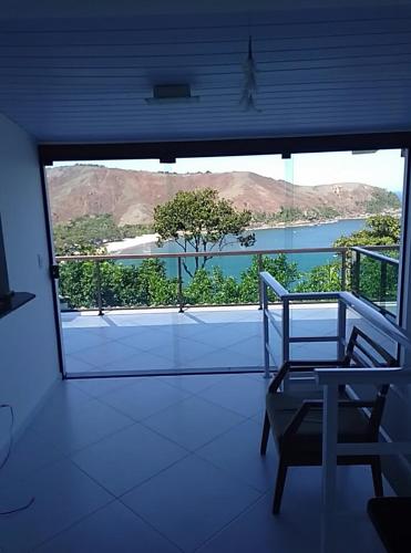 Paraíso de Toque Toque Grande - Chalet D'une Chambre