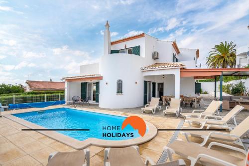 #245 Villa Harpista Pool & Luxury