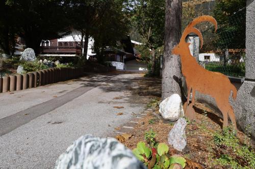 Φωτογραφία από το άλμπουμ του Ferienwohnung Steinbock σε Gnadenwald