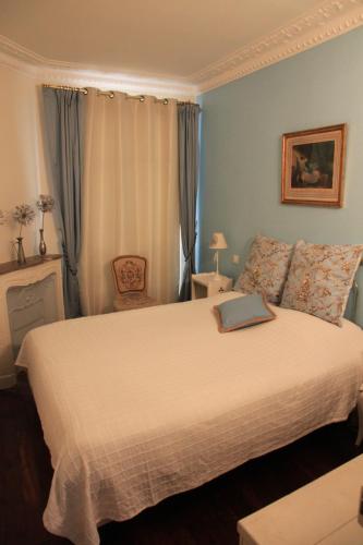 Apartment Lourmel