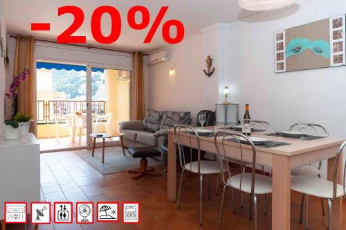 1213 SANT JOAN 200m Playa - Apivend Immo