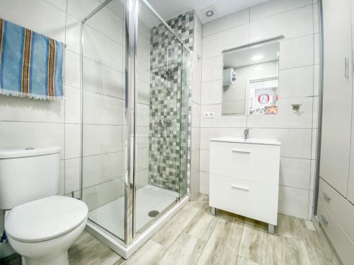 Casa Monze - Ascensor privado a la playa