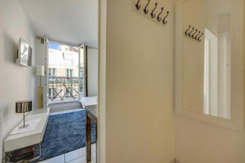 My Parisian Terrasse