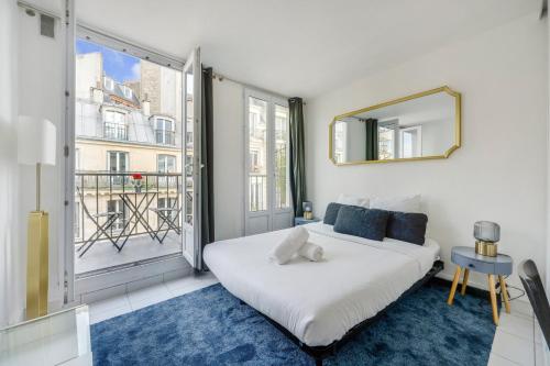 Moulin Rouge Terrasse