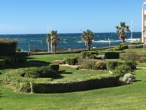 T2 - Coudoulière - Piscine - Wifi - Parking