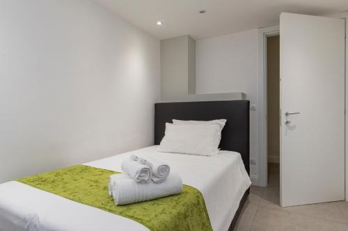 Xenia Apartments - Modern three-room apartment in Moscova area
