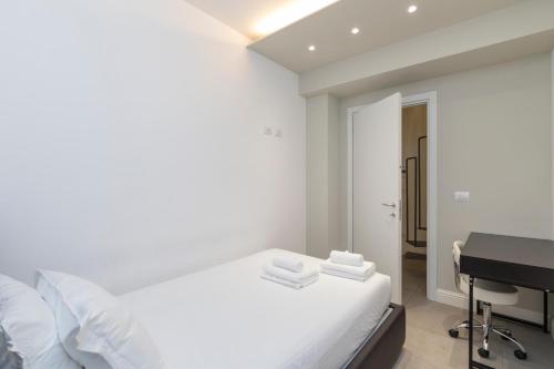 Xenia Apartments - Modern three-room apartment in Moscova area