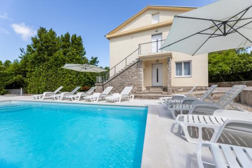 Φωτογραφία από το άλμπουμ του Villa Joy σε Jadranovo