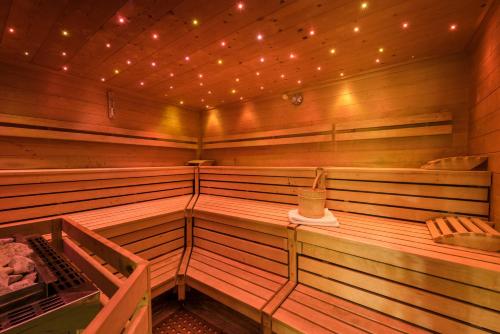 Wellnesshotel Waldruh – Photos 4