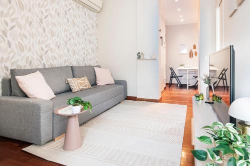 Easylife - Milano - Sempione 21 - Arco della Pace