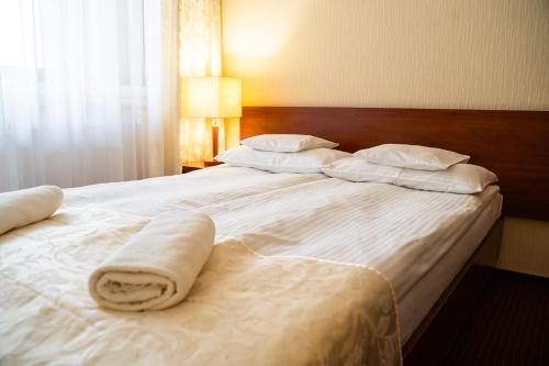 TęgoborzeにあるHotel Litwińskiのギャラリーの写真
