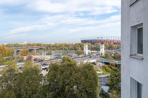 RentPlanet - Apartament Solec