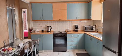 Modern Apartment Chania Center