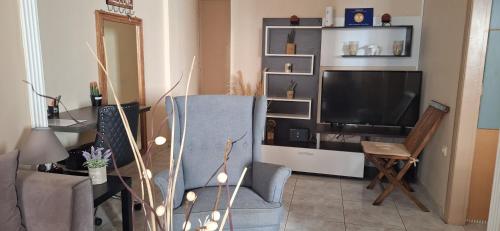 Modern Apartment Chania Center