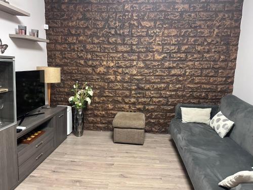 COMFORTABLE APARTMENT CLOSE TO BUNKERS DEL CARMEL!