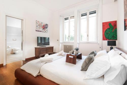 Easylife - Milano - De Togni 27 - Sant'Ambrogio