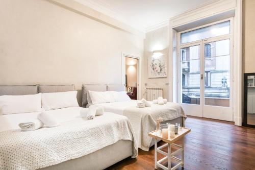 Easylife - Milano - De Togni 27 - Sant'Ambrogio
