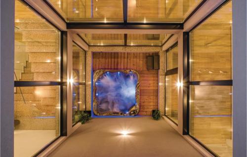 Cozy Home In Cervar With Sauna