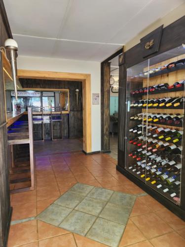 Gambar di galeri bagi Monte Crous Hotel, Restaurant and Venue di Vanderkloof