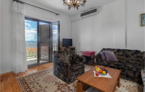 Awesome Apartment In Novi Vinodolski