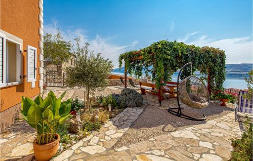 Cozy Home In Zubovici With Wifi