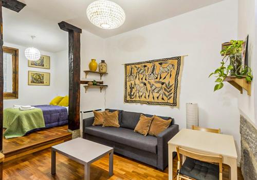Apartamento Almendro