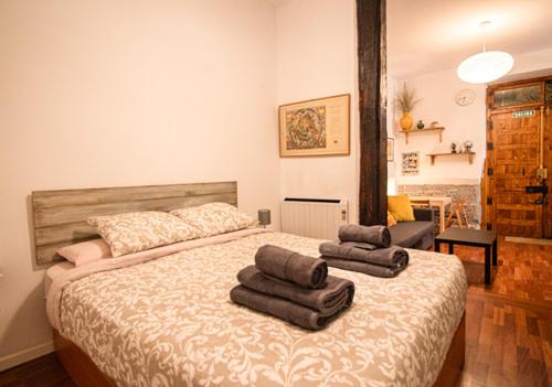 Apartamento Almendro