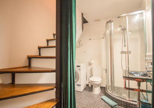 Apartamento Almendro
