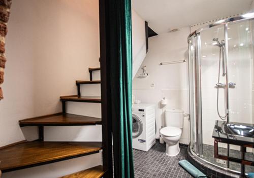 Apartamento Almendro