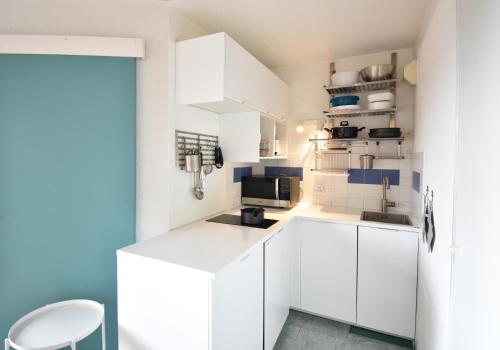 Gallery image of Point d'or L22 - Hossegor à la plage sud in Soorts-Hossegor