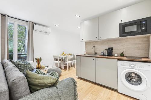 Rivages du Vieux Port