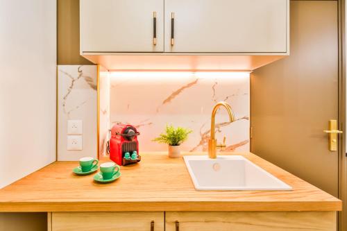 WS Opéra - Malesherbes