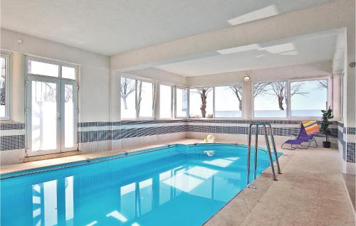 Two-Bedroom Apartment In Vodnjan