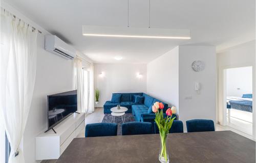 Amazing Apartment In Trogir With Wifi