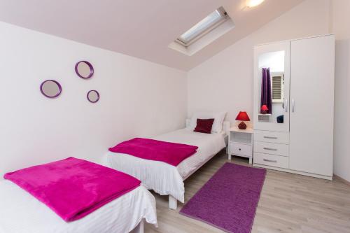 Adriatic Dream Apartments