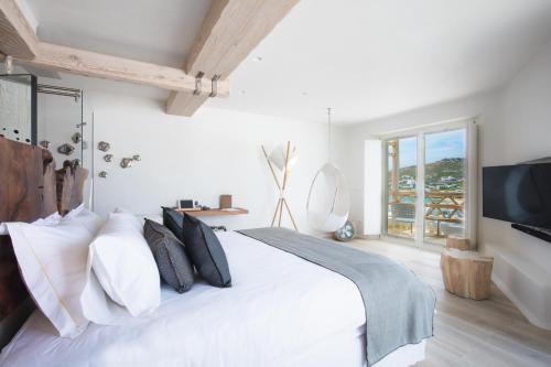 Kove Mykonos - A Myconian Collection Hotel photo 2