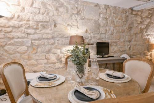 Cosy Appartement en plein Marais