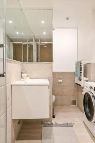 Cosy Appartement en plein Marais