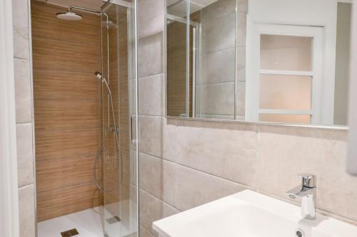 Cosy Appartement en plein Marais