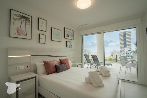 Silver Tower 7B