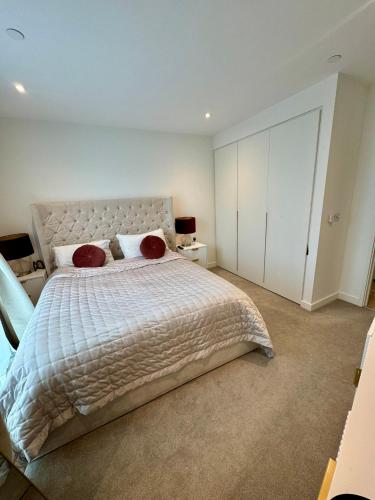 Gorgeous 1 Bedroom Apartment in Tottenham Hale photo 7