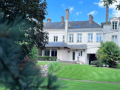 La Maison de Colette