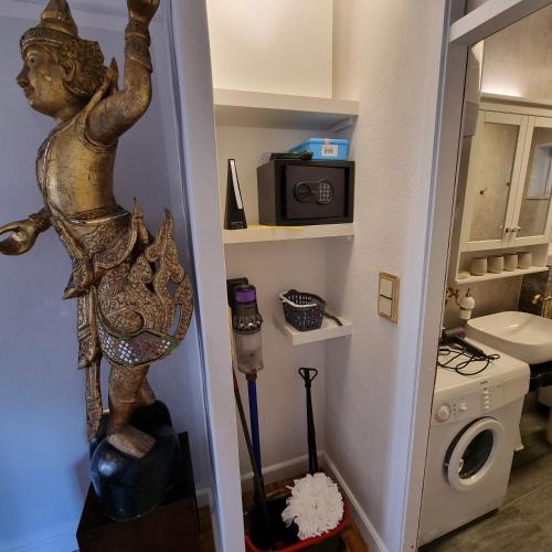 Gambar di galeri bagi Apartment Bakarosa di Pučišća