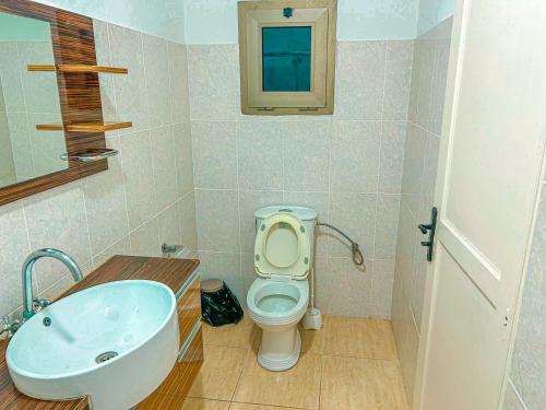 Gallery image of Résidence Le Tali in Libreville